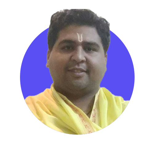 Dr. Nishchay Nagori