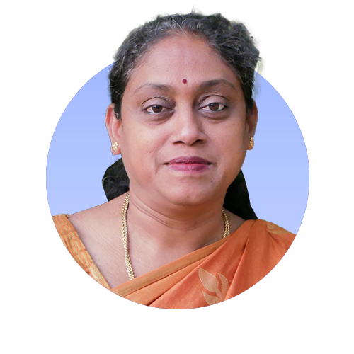 Ushakumari Ramachandra